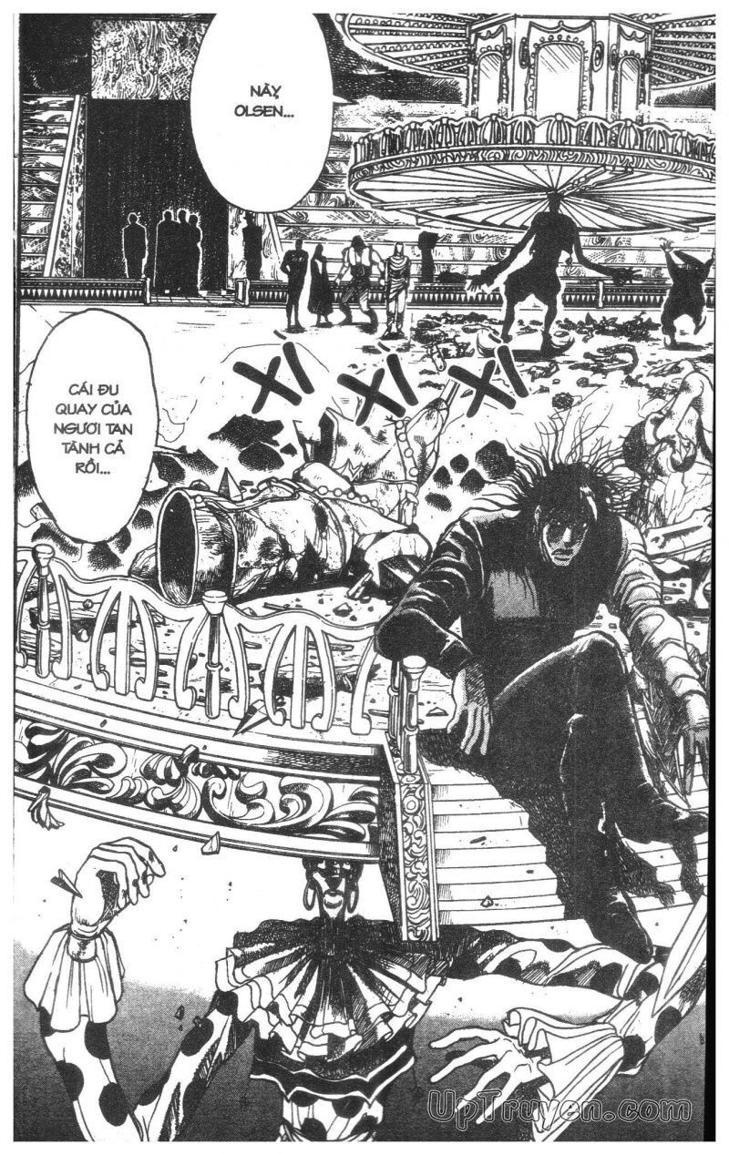 Fujita Kazuhiro Chapter 17 - 171