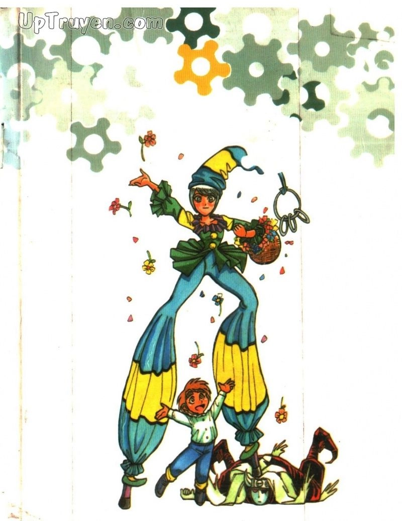 Fujita Kazuhiro Chapter 18 - 2