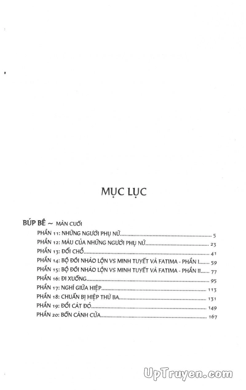 Fujita Kazuhiro Chapter 18 - 5