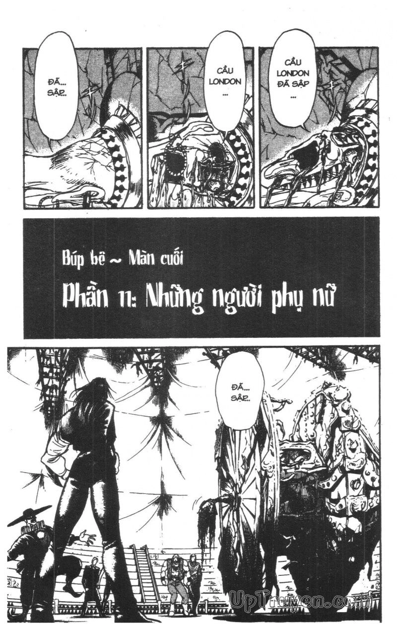 Fujita Kazuhiro Chapter 18 - 6