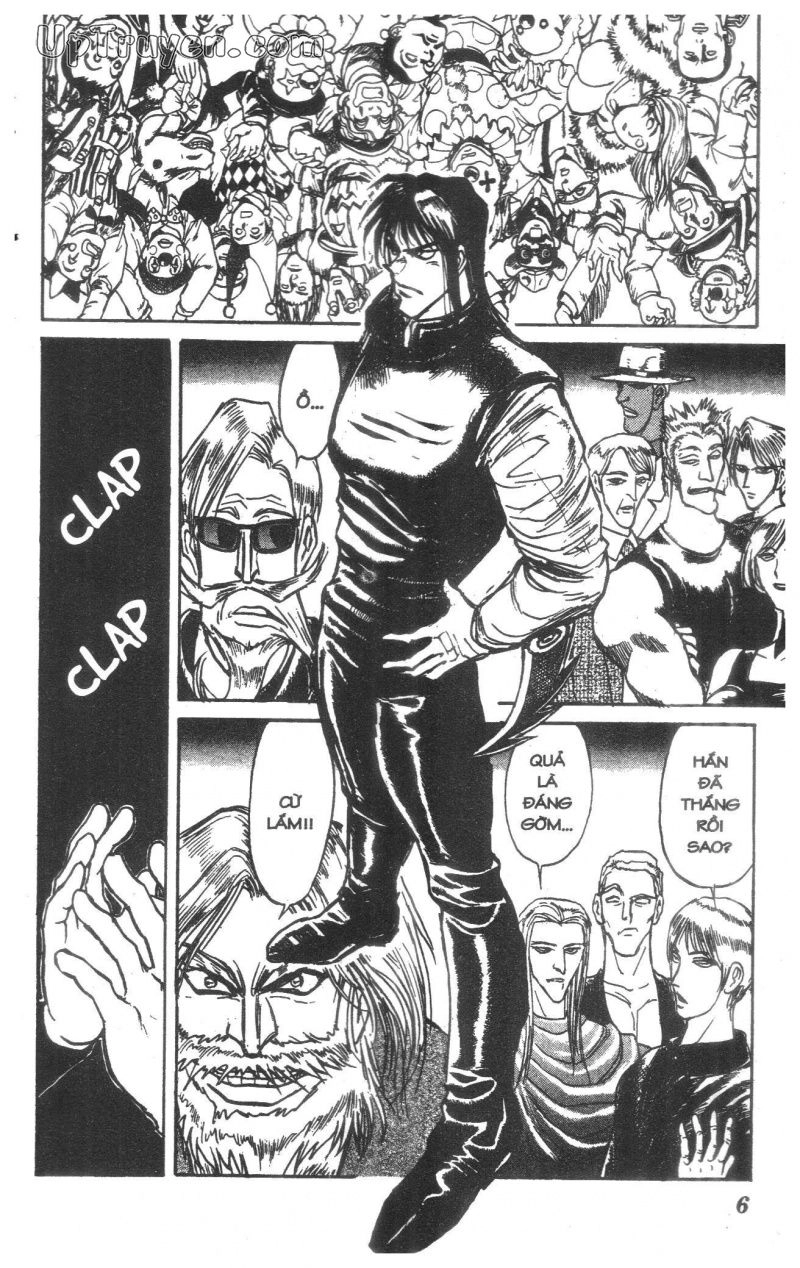 Fujita Kazuhiro Chapter 18 - 7