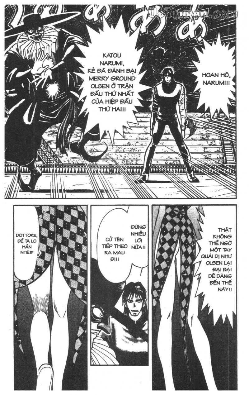 Fujita Kazuhiro Chapter 18 - 8