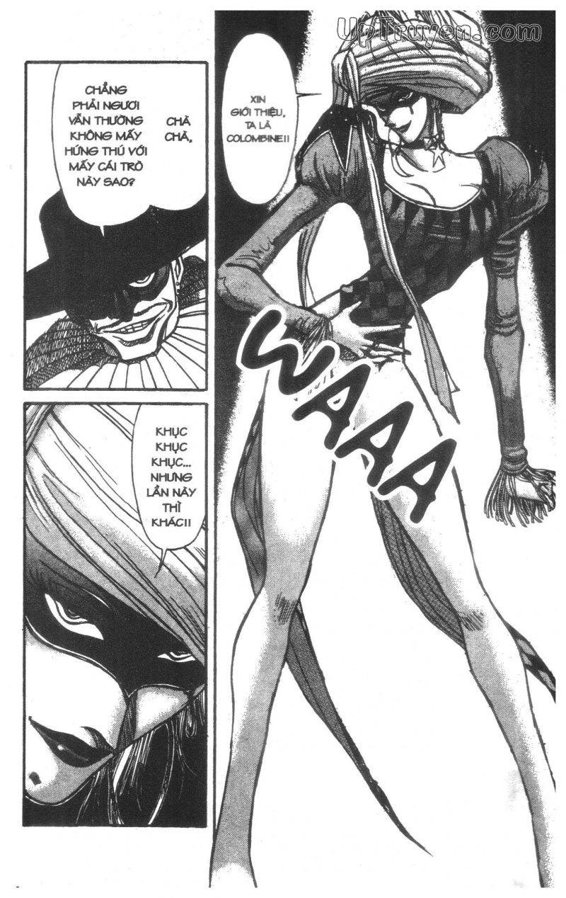 Fujita Kazuhiro Chapter 18 - 9