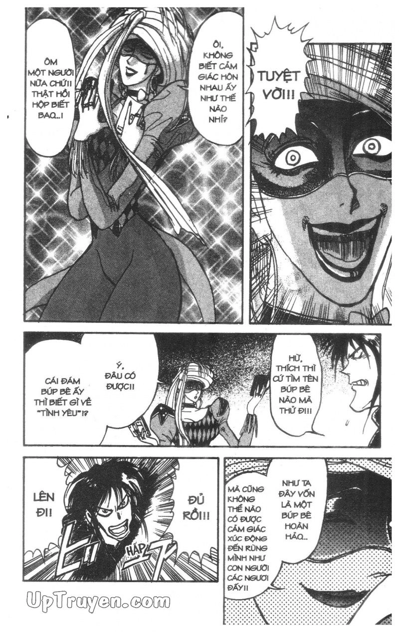 Fujita Kazuhiro Chapter 18 - 11