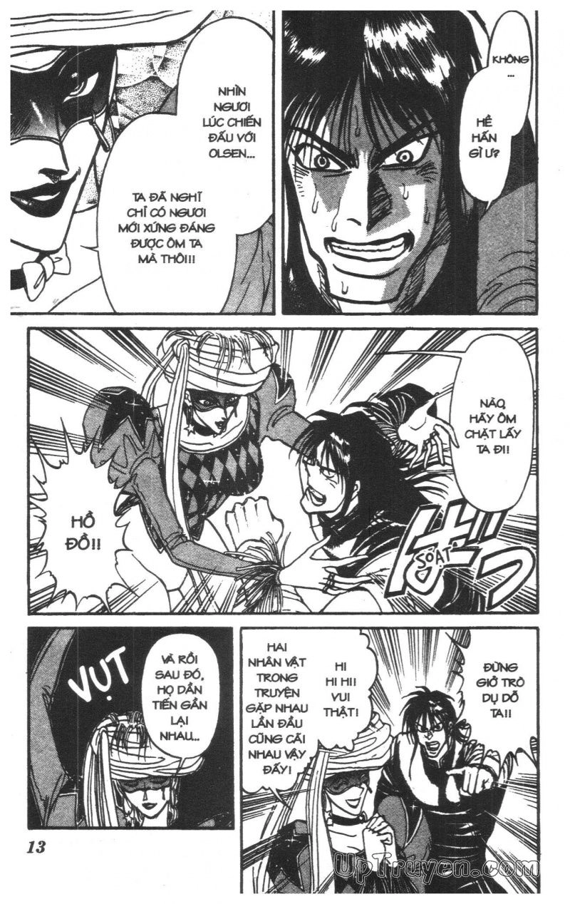 Fujita Kazuhiro Chapter 18 - 14