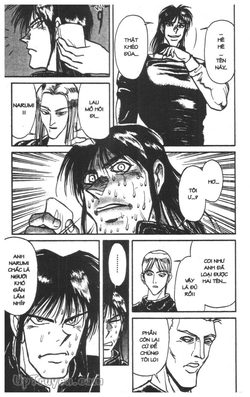 Fujita Kazuhiro Chapter 18 - 16