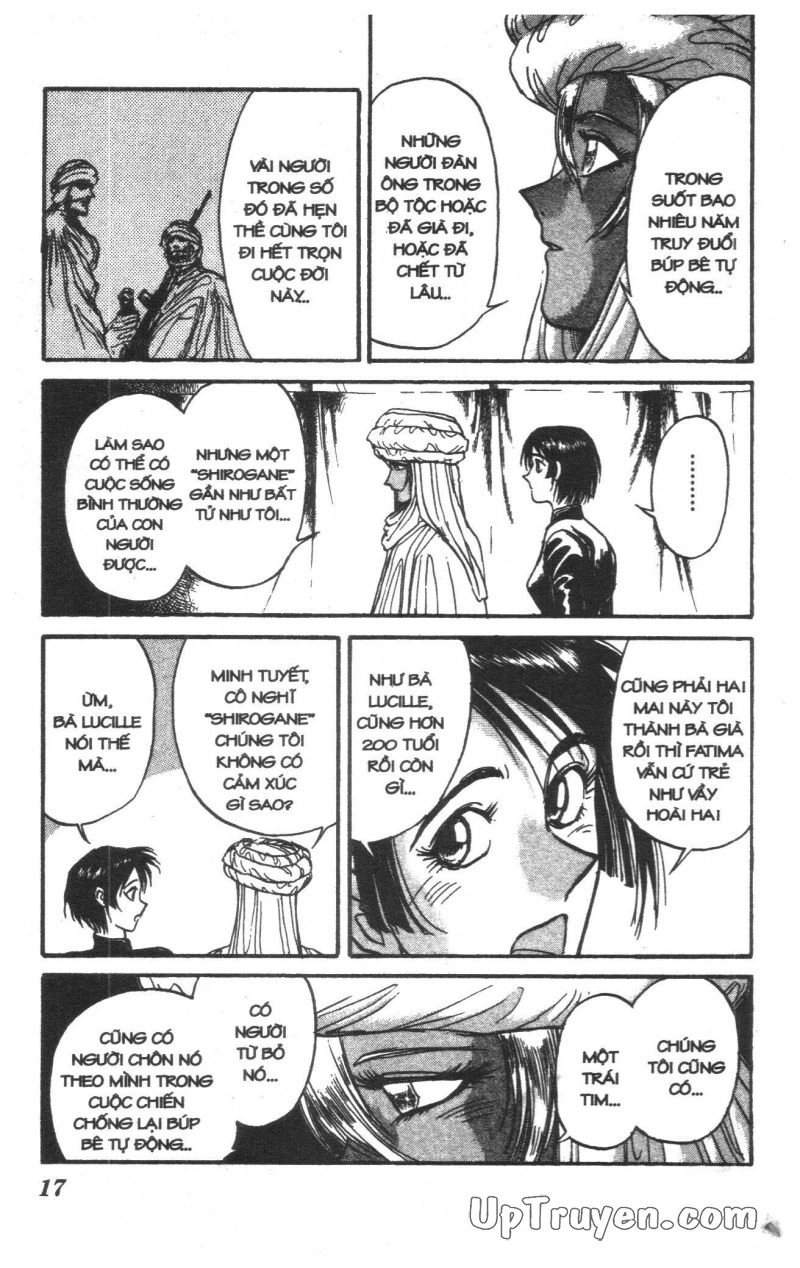 Fujita Kazuhiro Chapter 18 - 18