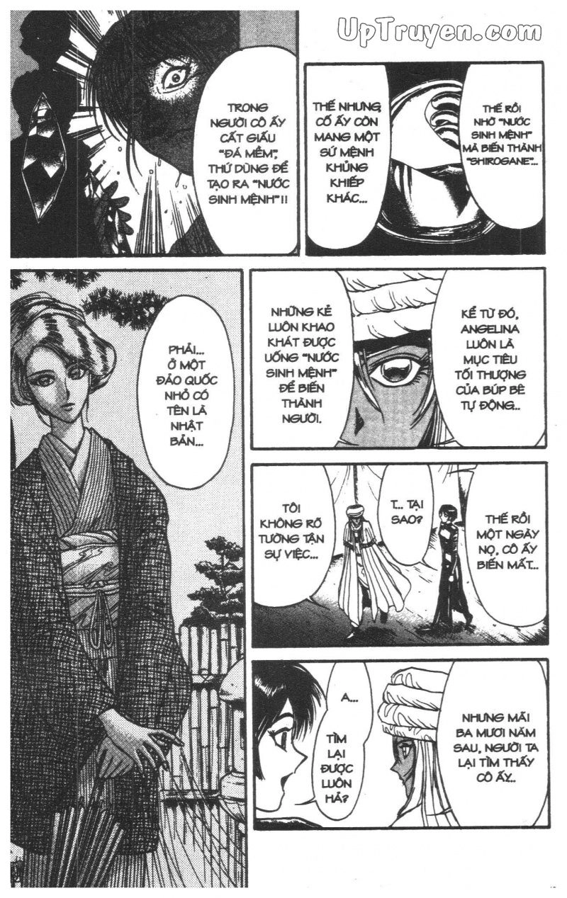 Fujita Kazuhiro Chapter 18 - 20