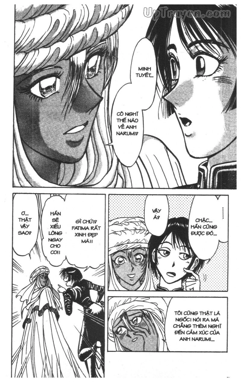 Fujita Kazuhiro Chapter 18 - 22