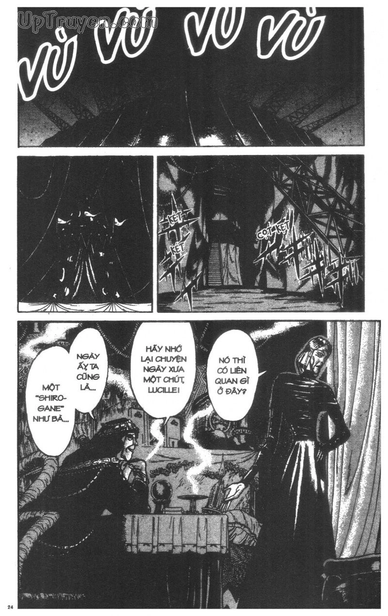 Fujita Kazuhiro Chapter 18 - 25