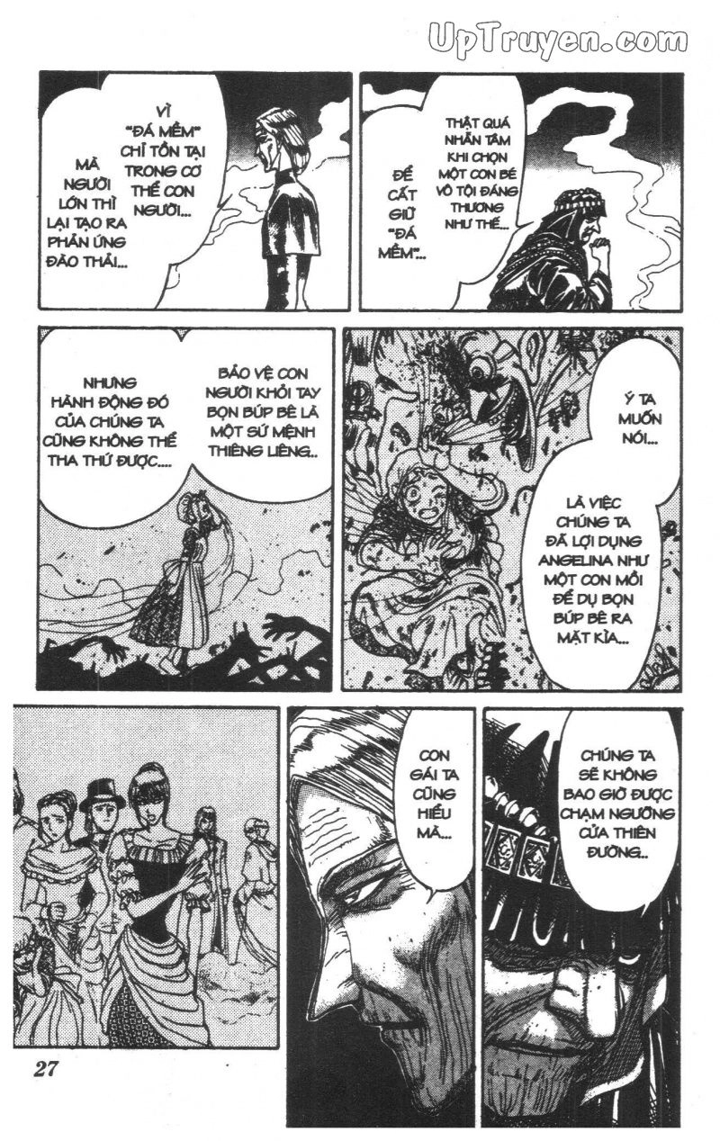 Fujita Kazuhiro Chapter 18 - 28