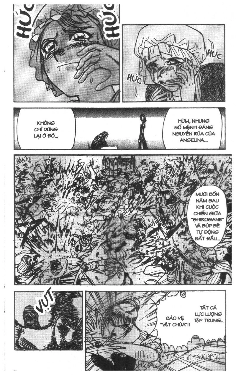 Fujita Kazuhiro Chapter 18 - 29