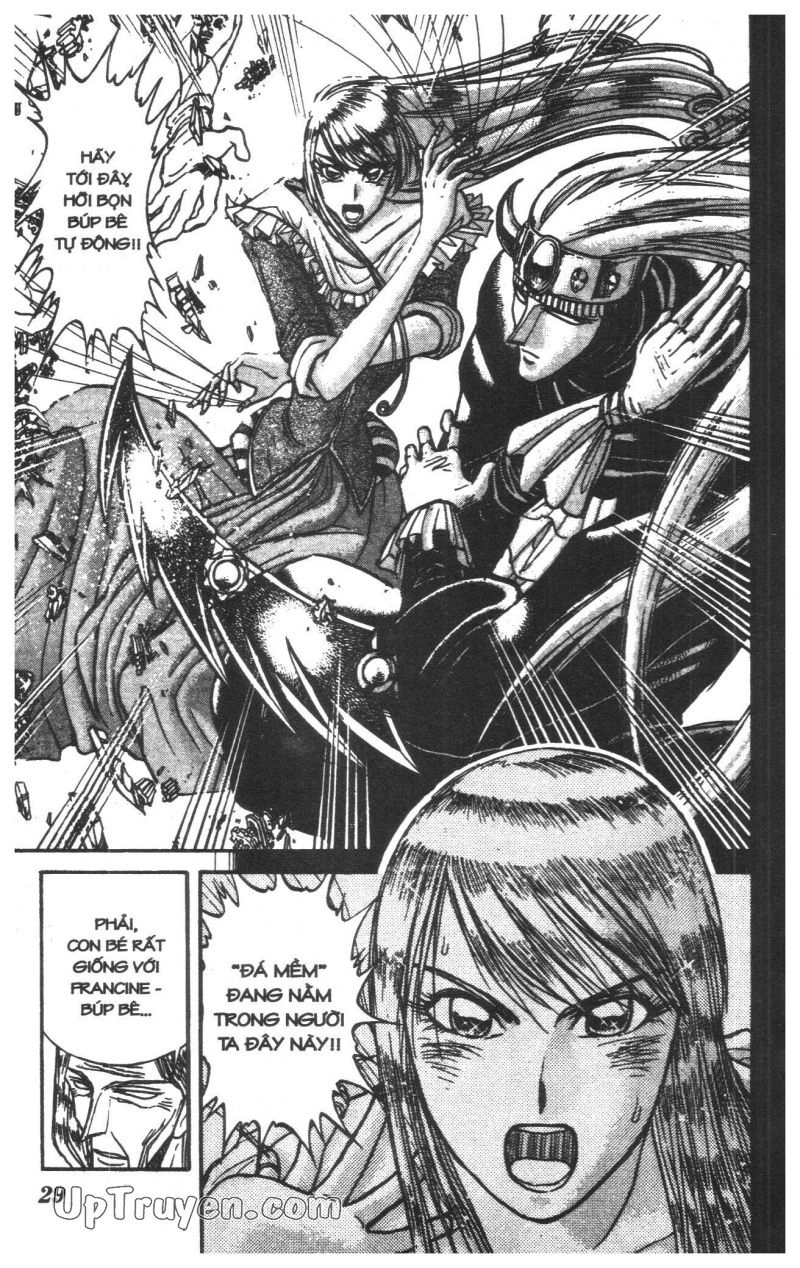 Fujita Kazuhiro Chapter 18 - 30