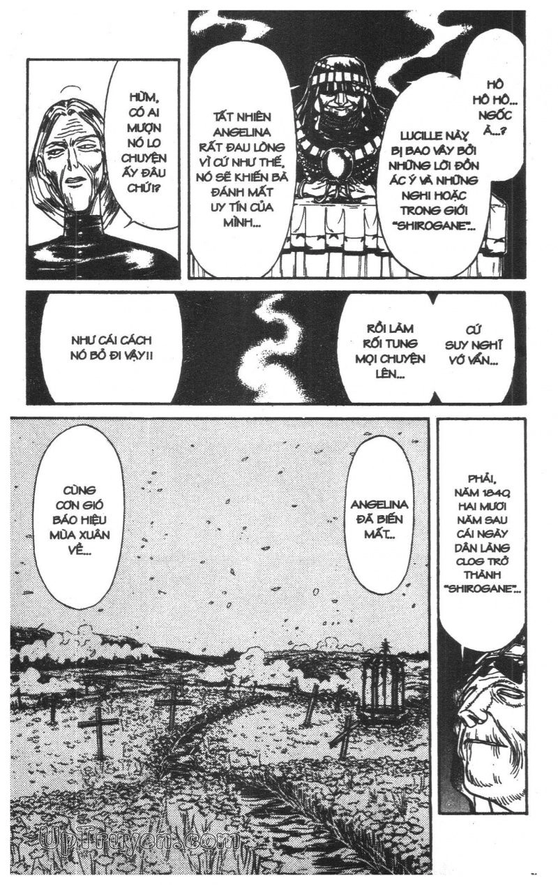 Fujita Kazuhiro Chapter 18 - 32