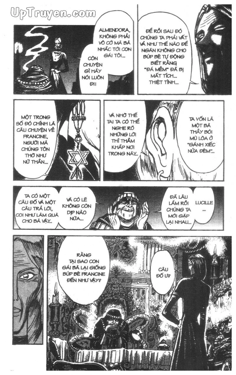 Fujita Kazuhiro Chapter 18 - 33