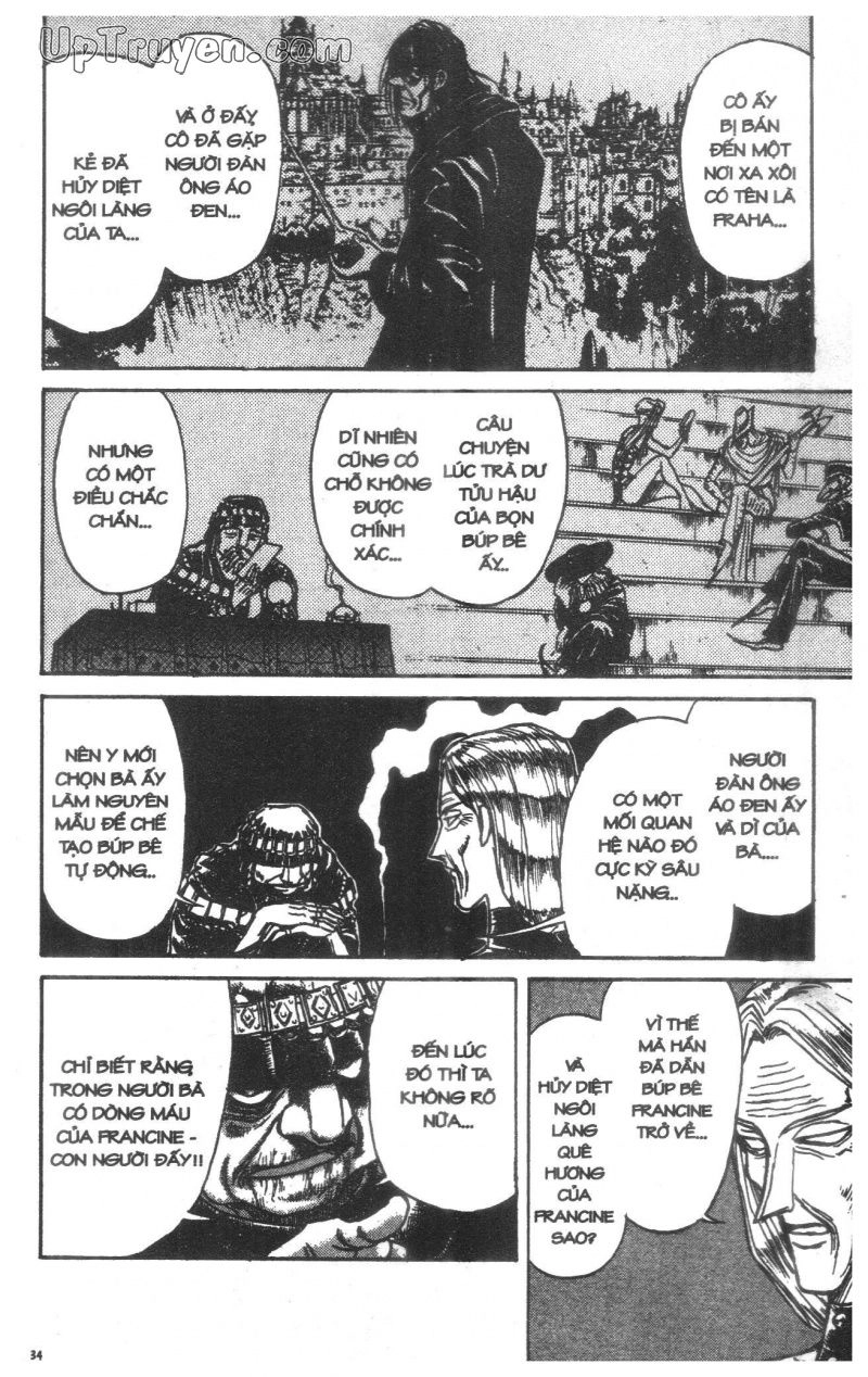 Fujita Kazuhiro Chapter 18 - 35