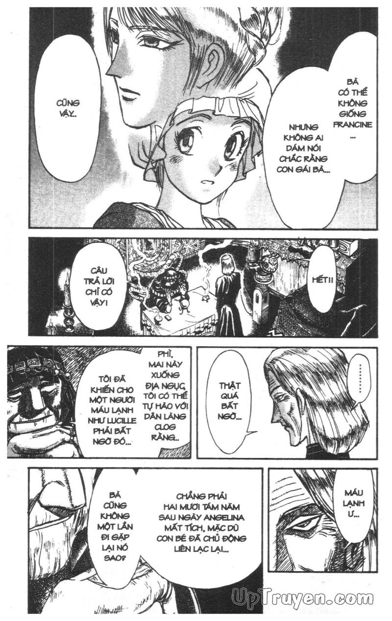 Fujita Kazuhiro Chapter 18 - 36