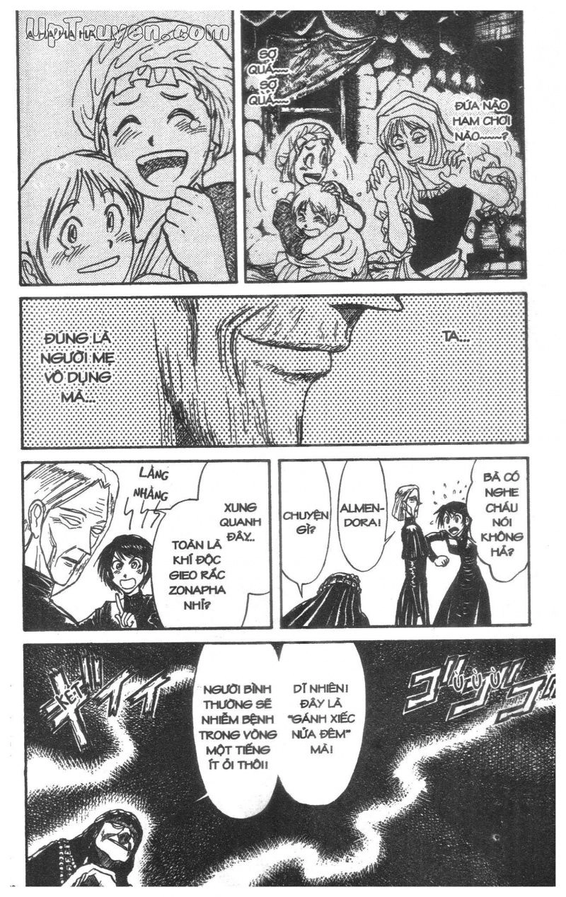 Fujita Kazuhiro Chapter 18 - 39