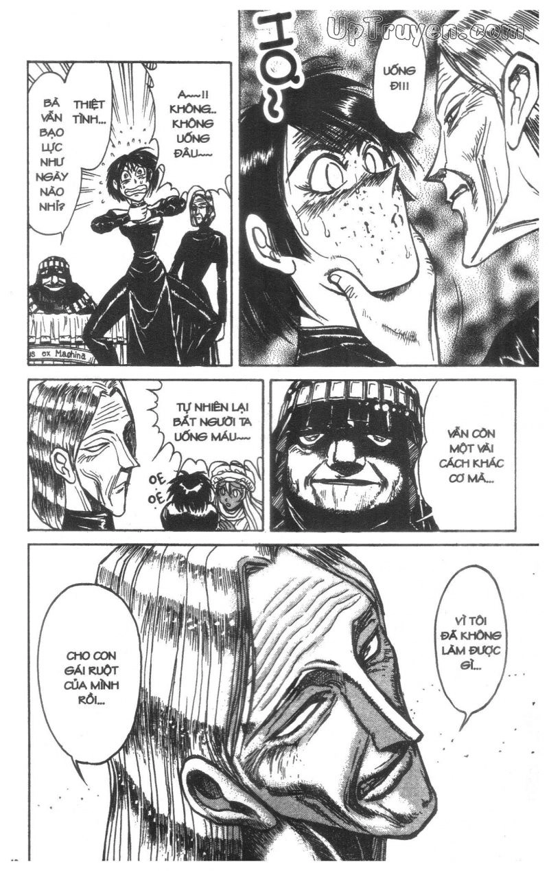 Fujita Kazuhiro Chapter 18 - 41