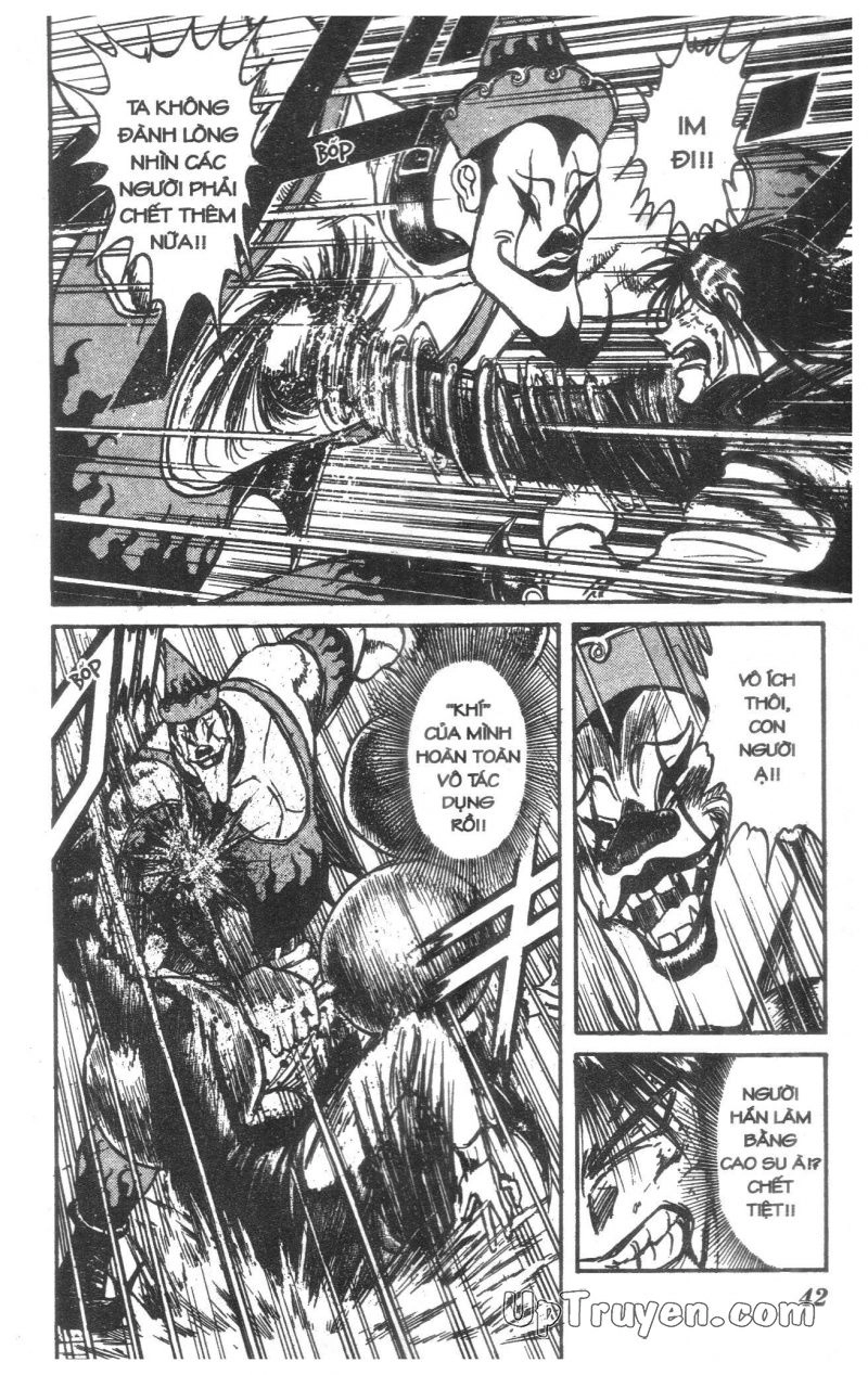 Fujita Kazuhiro Chapter 18 - 43