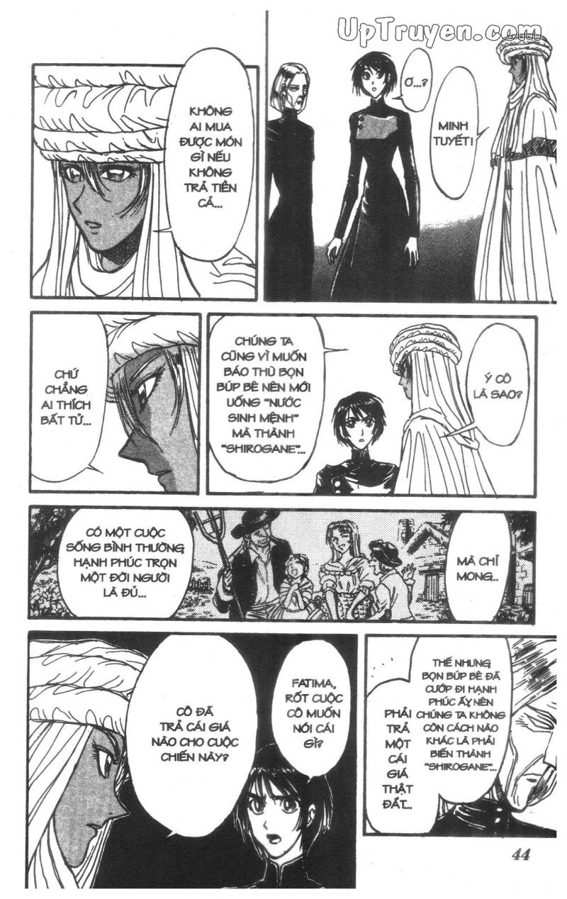 Fujita Kazuhiro Chapter 18 - 45