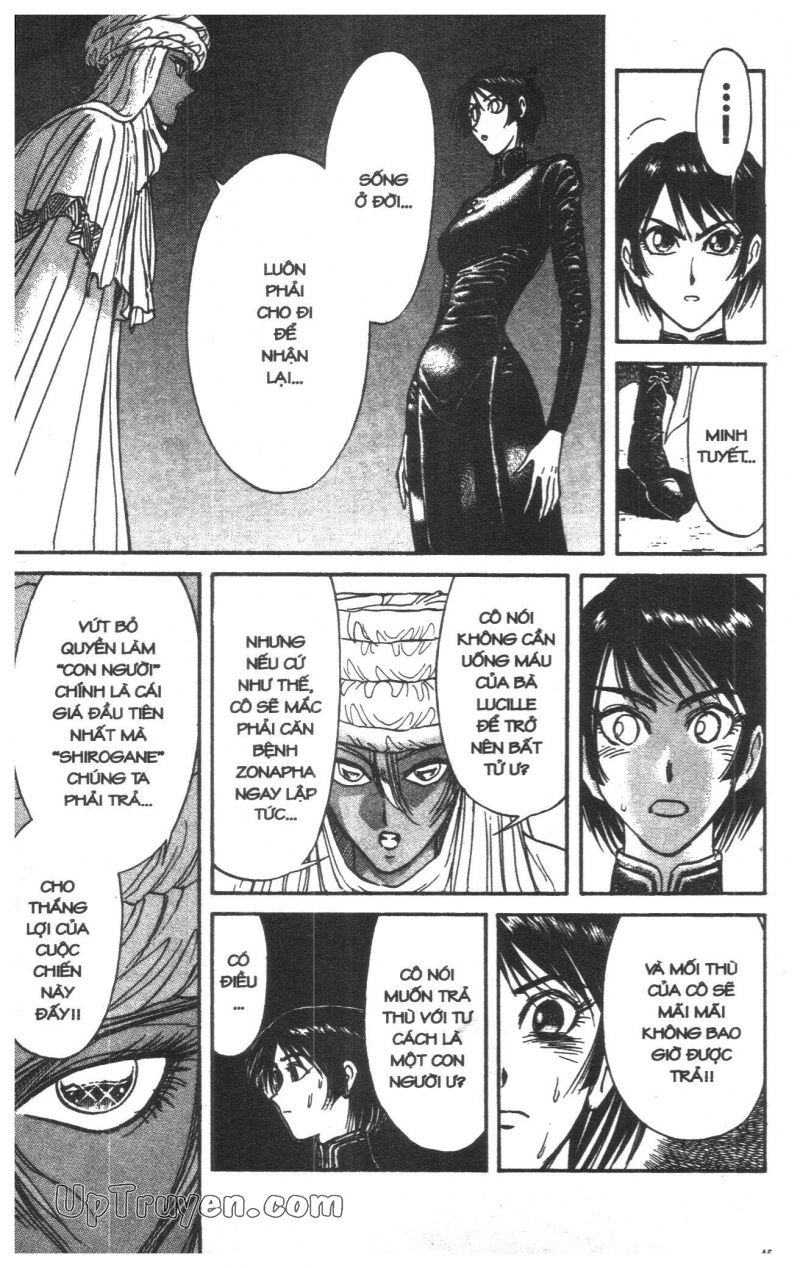 Fujita Kazuhiro Chapter 18 - 46