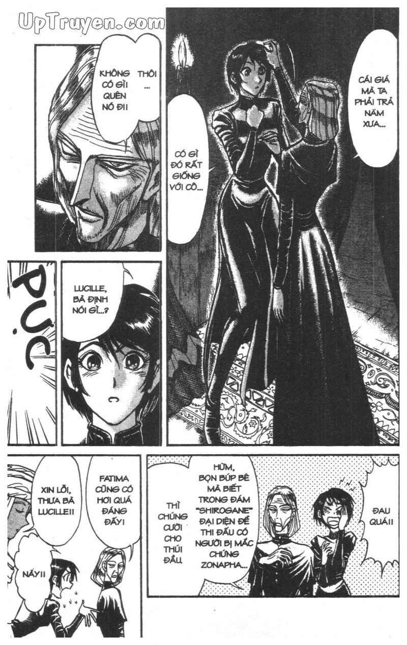 Fujita Kazuhiro Chapter 18 - 48