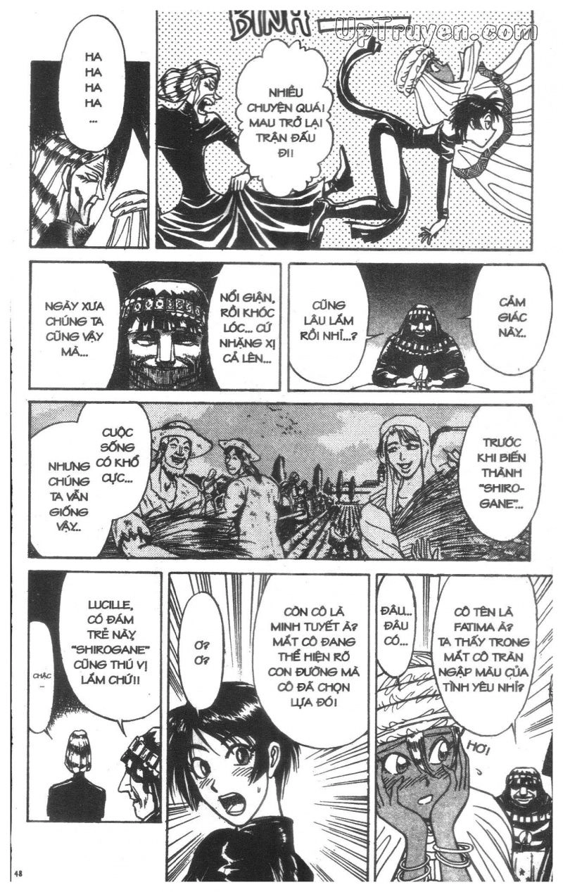 Fujita Kazuhiro Chapter 18 - 49