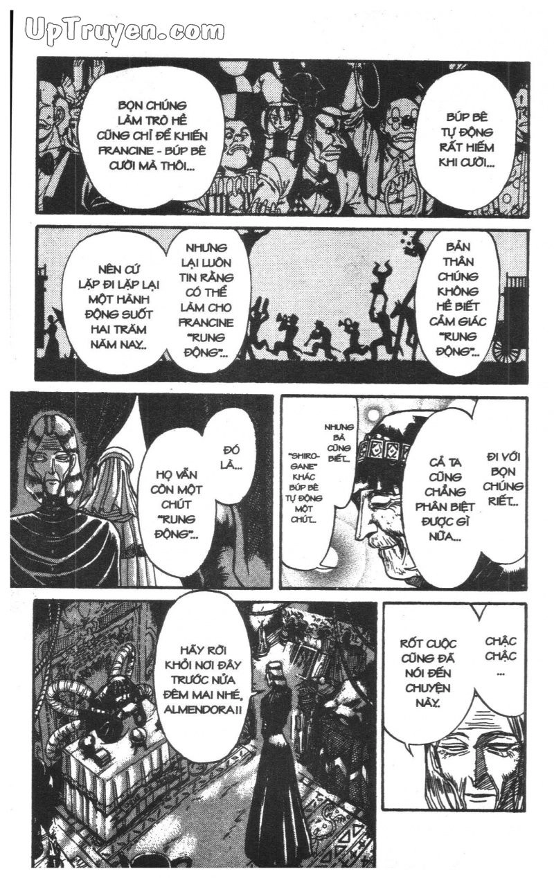 Fujita Kazuhiro Chapter 18 - 50