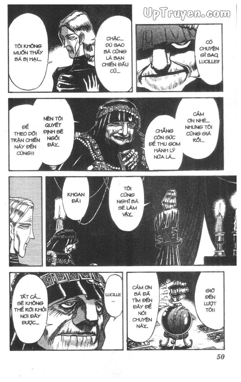 Fujita Kazuhiro Chapter 18 - 51