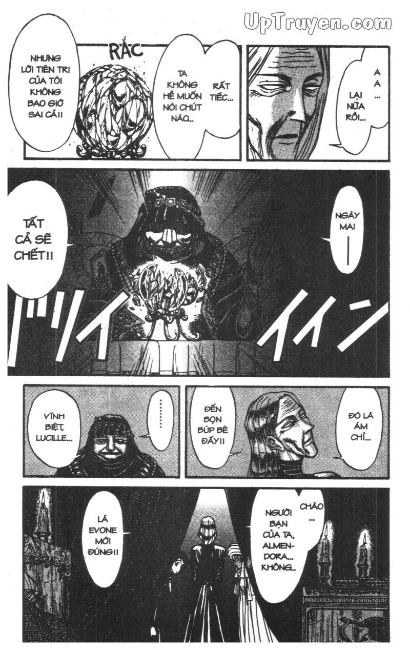 Fujita Kazuhiro Chapter 18 - 52