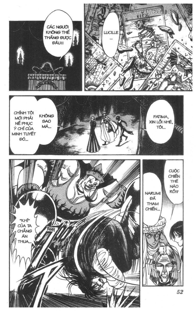 Fujita Kazuhiro Chapter 18 - 53