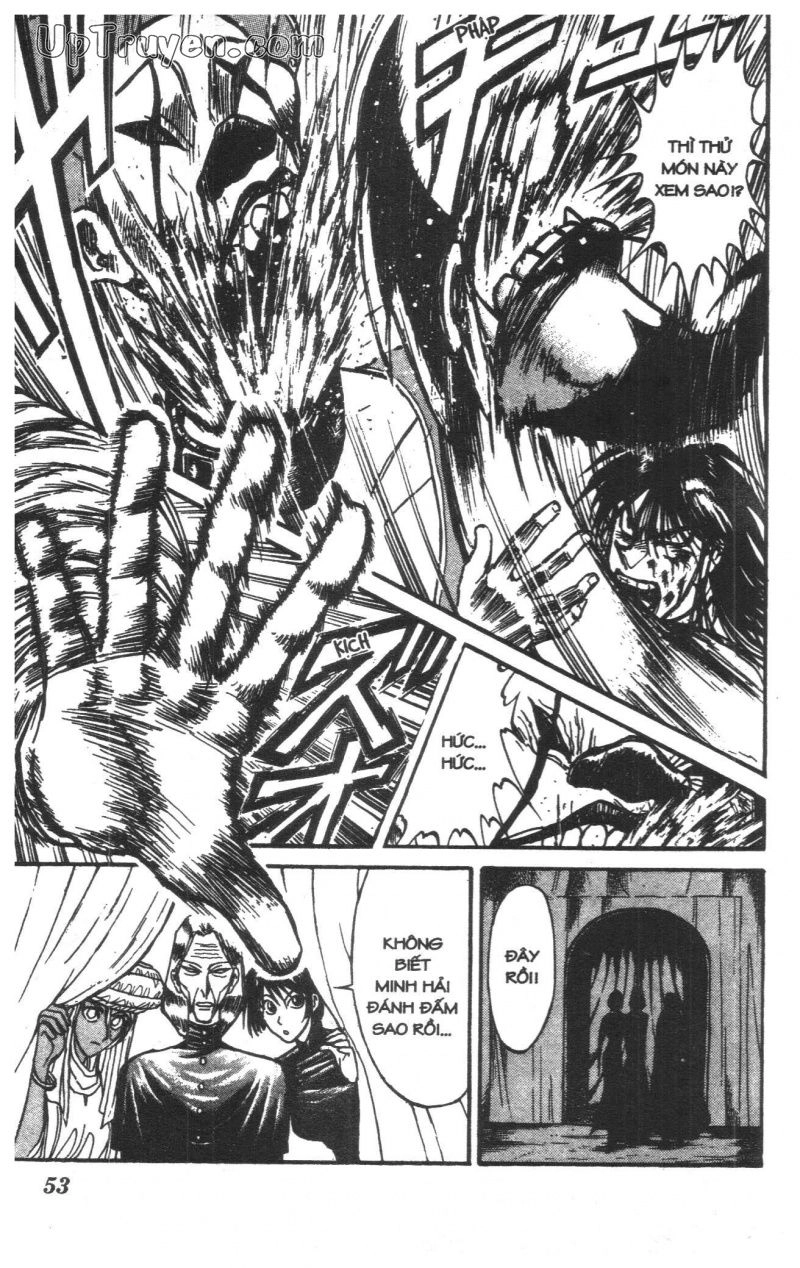 Fujita Kazuhiro Chapter 18 - 54