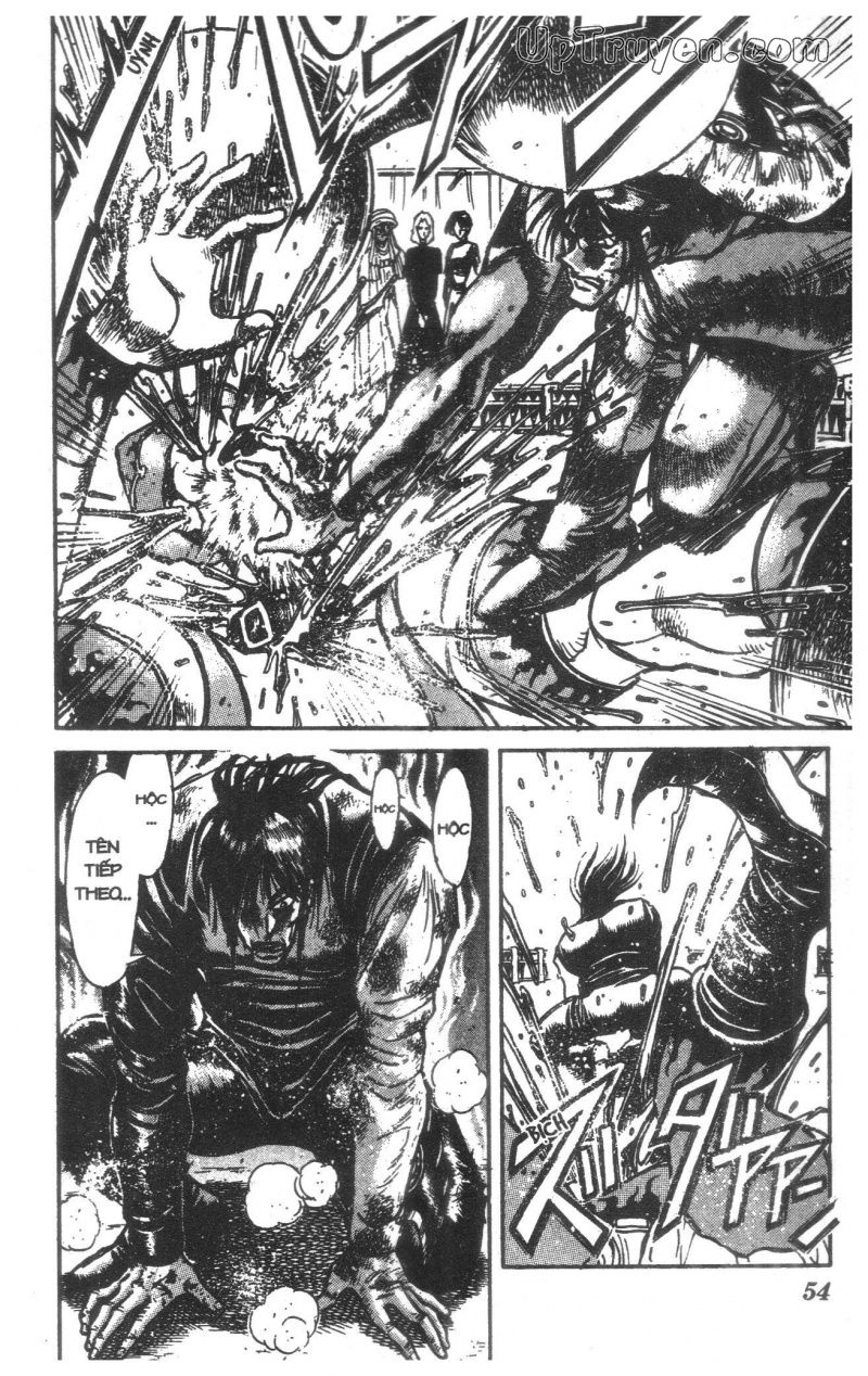 Fujita Kazuhiro Chapter 18 - 55