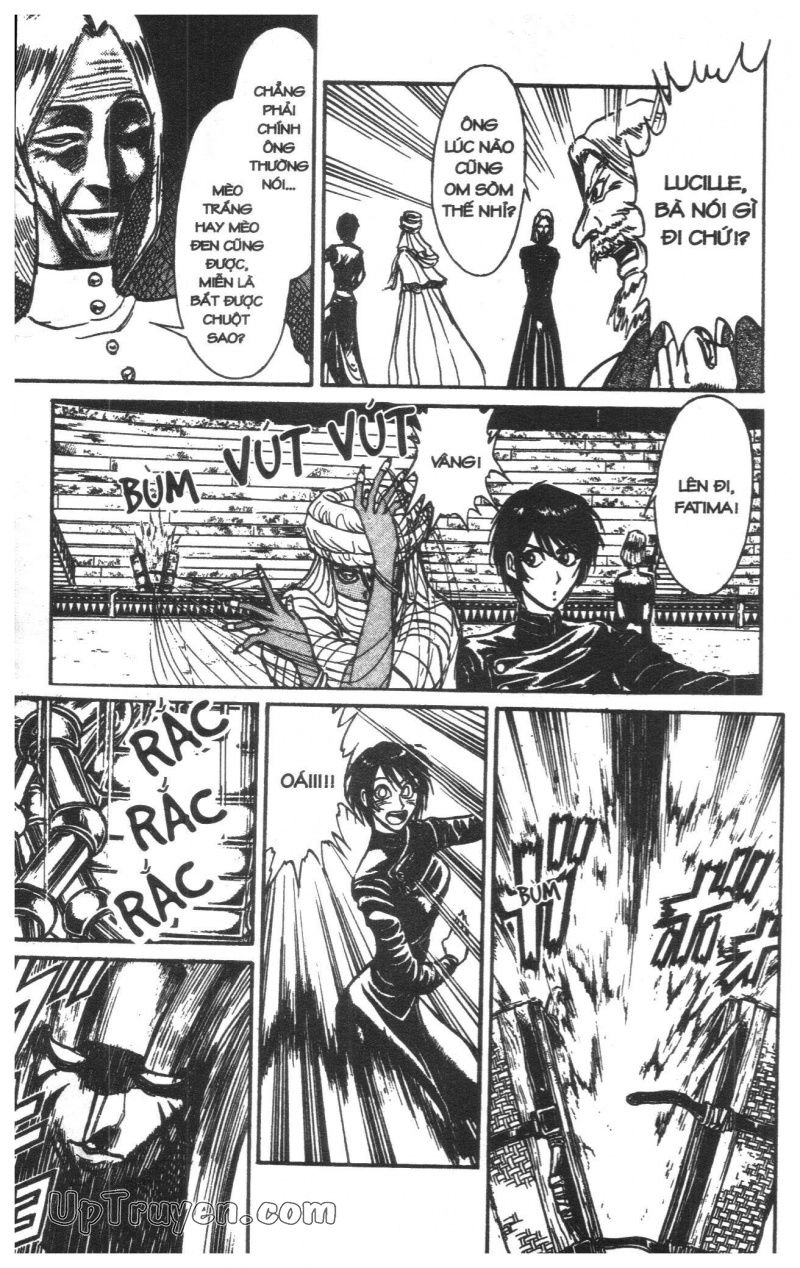 Fujita Kazuhiro Chapter 18 - 62