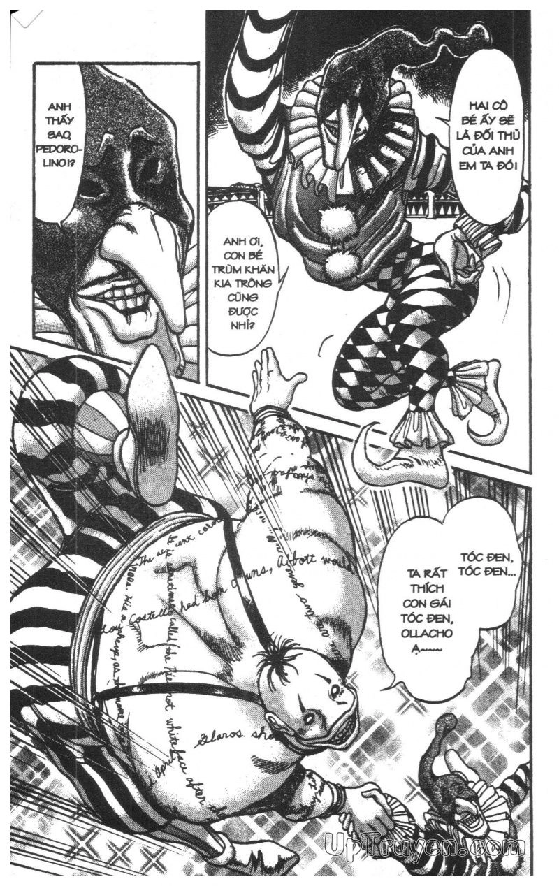 Fujita Kazuhiro Chapter 18 - 64