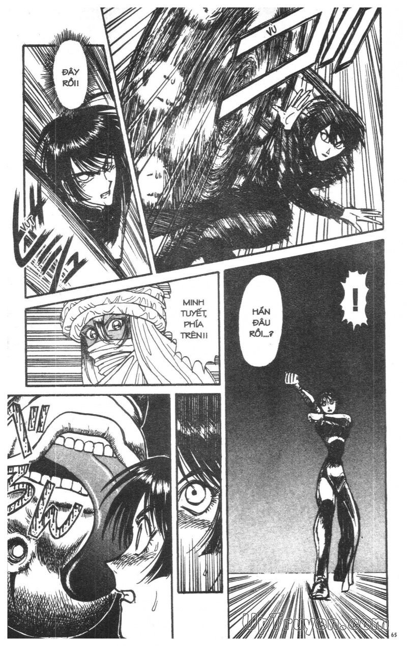 Fujita Kazuhiro Chapter 18 - 66