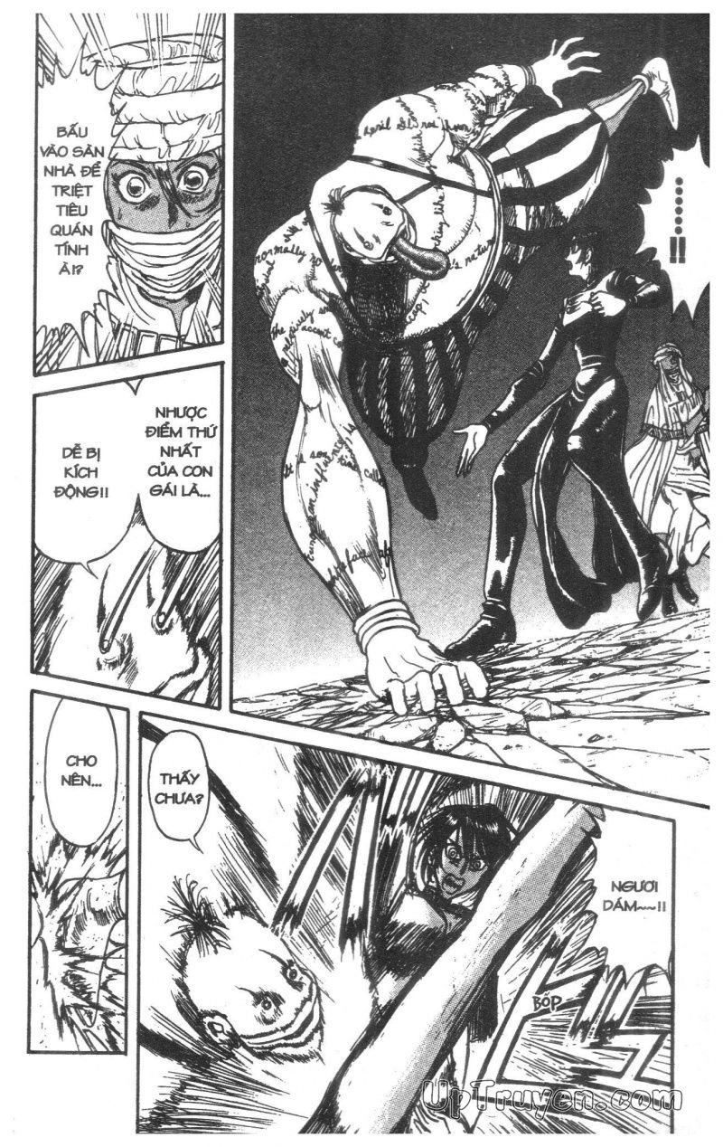 Fujita Kazuhiro Chapter 18 - 67