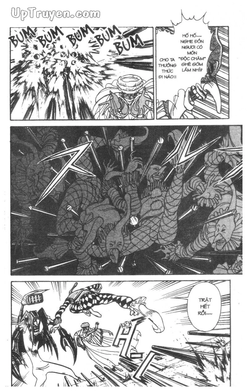 Fujita Kazuhiro Chapter 18 - 69