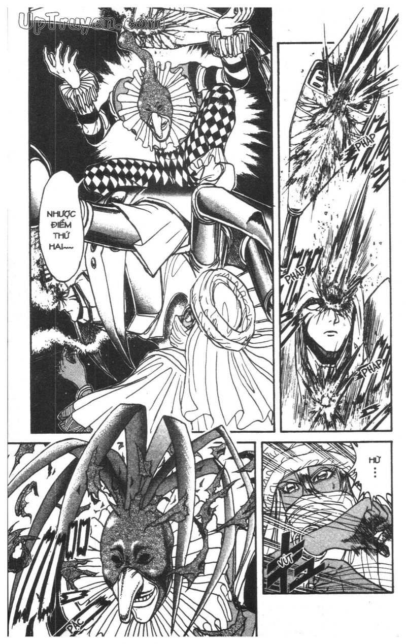 Fujita Kazuhiro Chapter 18 - 70