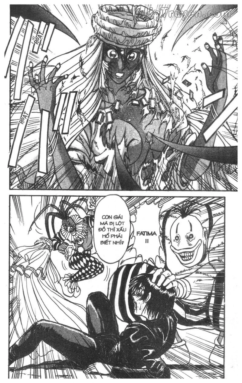 Fujita Kazuhiro Chapter 18 - 71