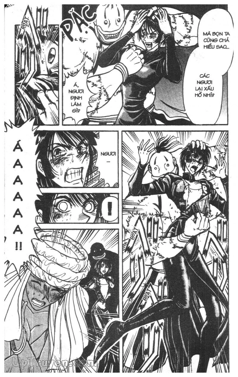 Fujita Kazuhiro Chapter 18 - 72