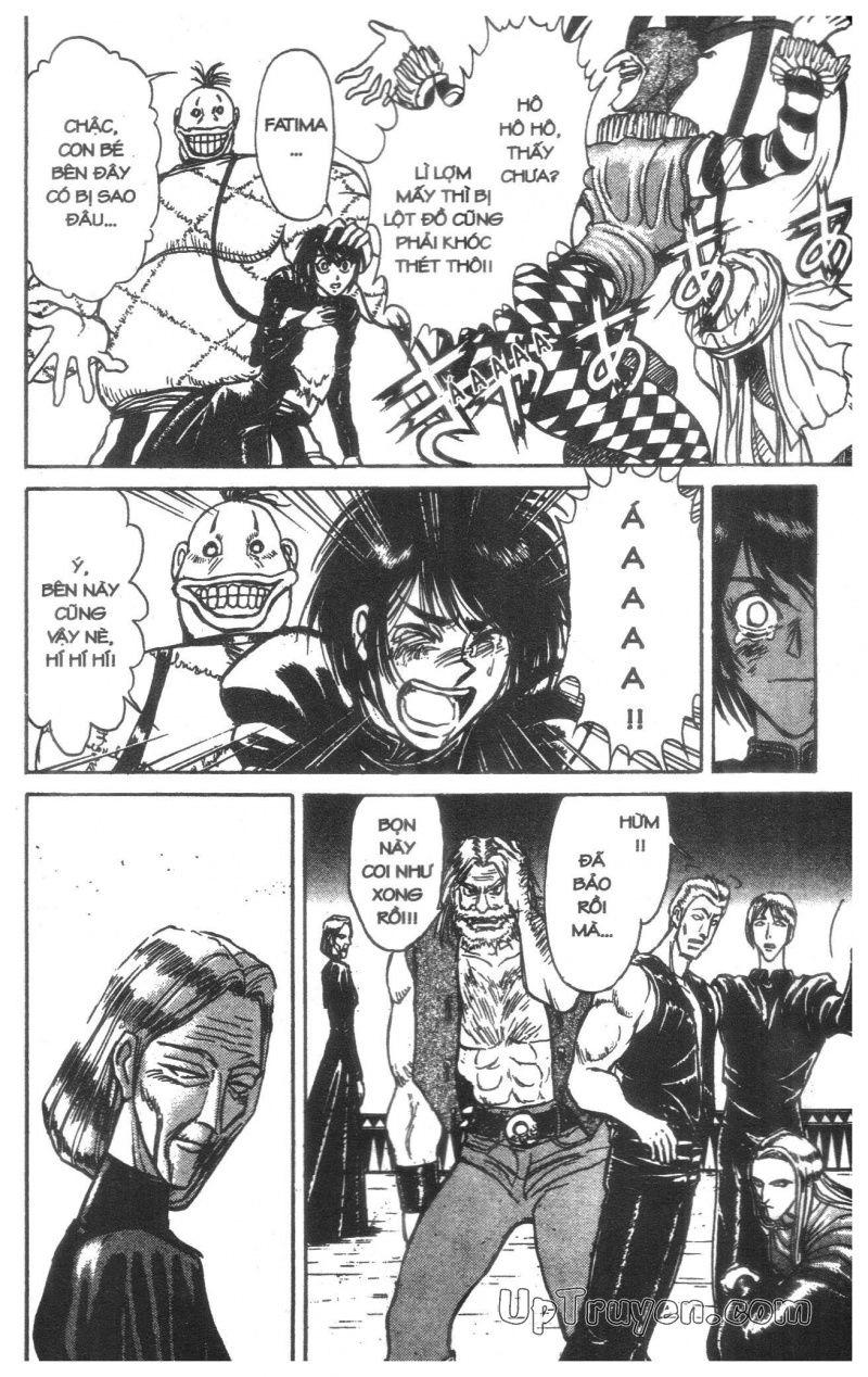 Fujita Kazuhiro Chapter 18 - 73