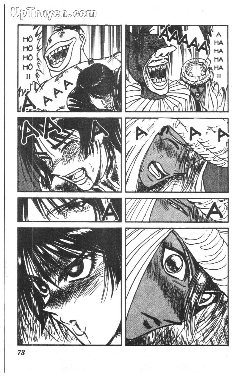 Fujita Kazuhiro Chapter 18 - 74