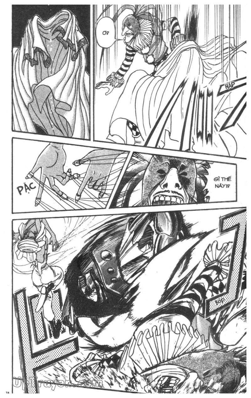 Fujita Kazuhiro Chapter 18 - 75