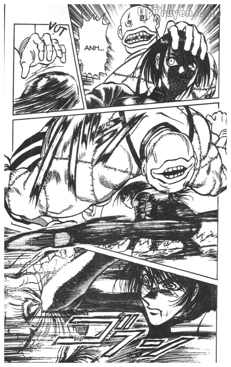 Fujita Kazuhiro Chapter 18 - 76