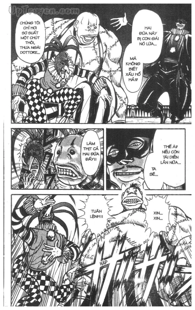 Fujita Kazuhiro Chapter 18 - 79