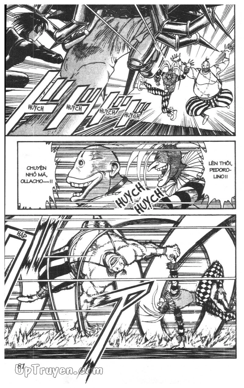 Fujita Kazuhiro Chapter 18 - 82