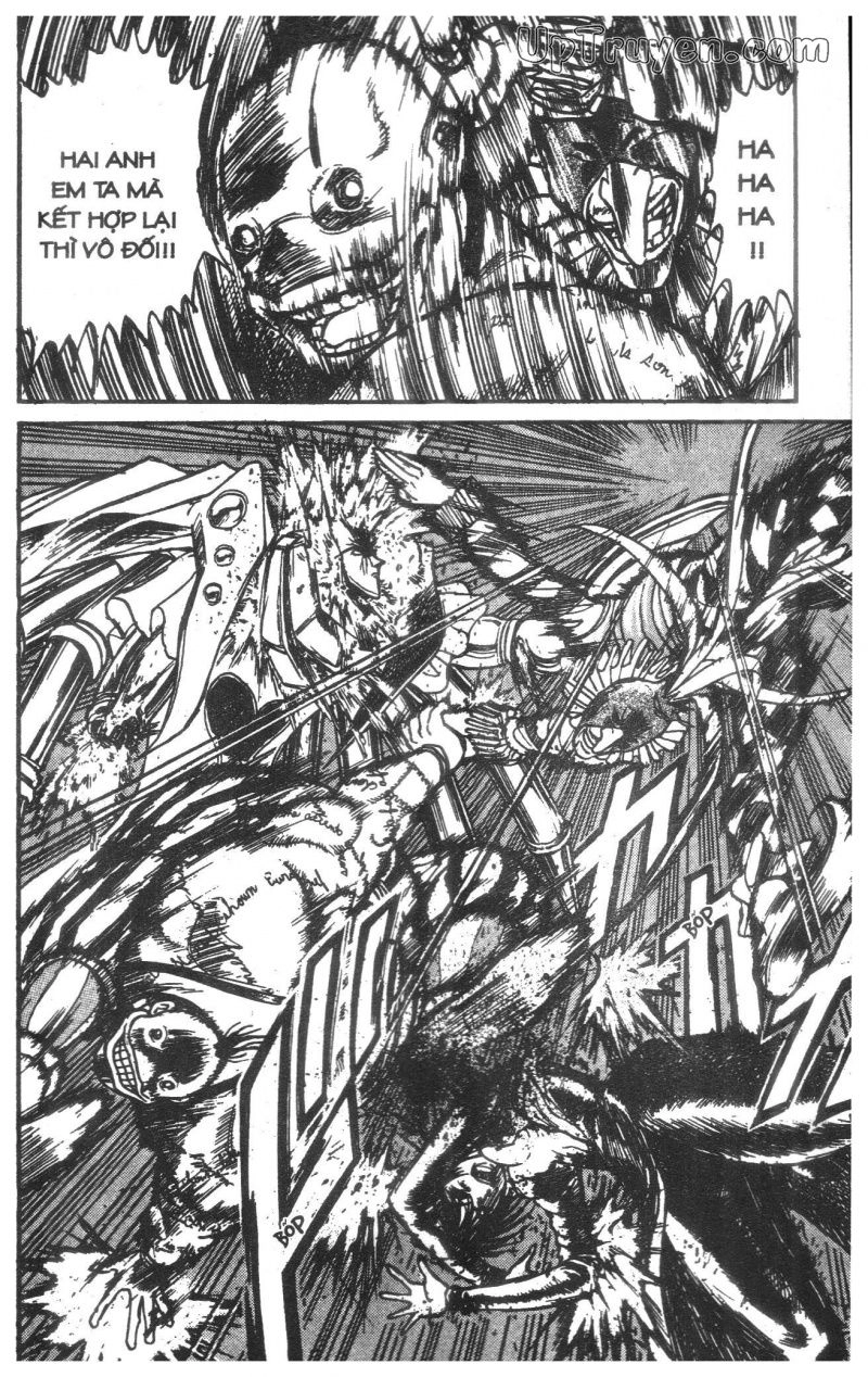 Fujita Kazuhiro Chapter 18 - 83