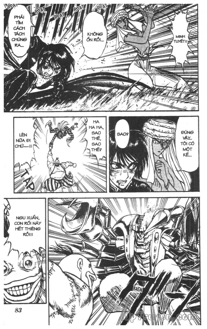 Fujita Kazuhiro Chapter 18 - 84